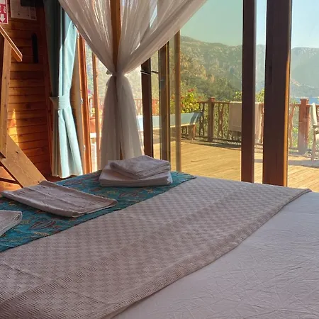 Kabak Armes Fethiye