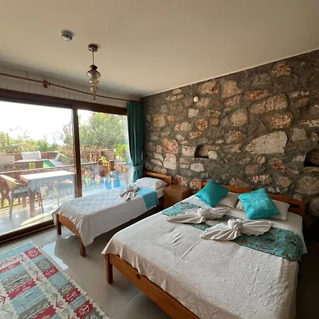 Hotel Kabak Armes