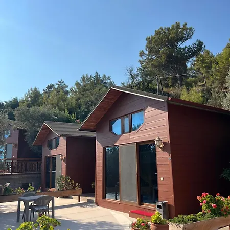 Kabak Armes Hotel