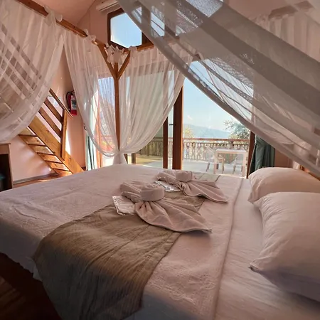 Hotel Kabak Armes Fethiye