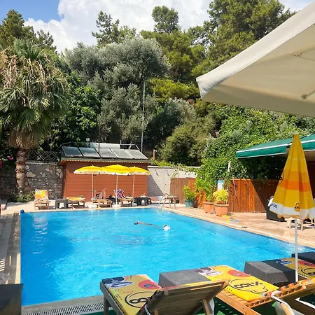 Hotel Kabak Armes Fethiye